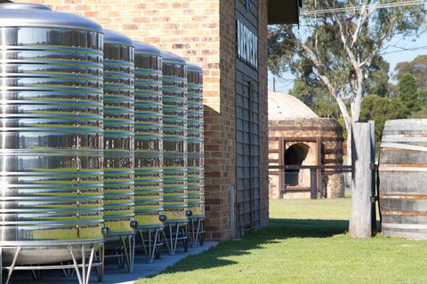 Potters Apartments - Accommodation Gladstone 29