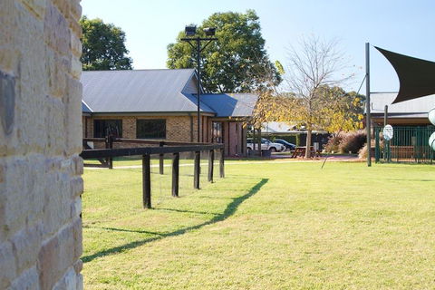 Potters Apartments - Accommodation Gladstone 27