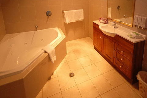 Potters Apartments - Accommodation Gladstone 16