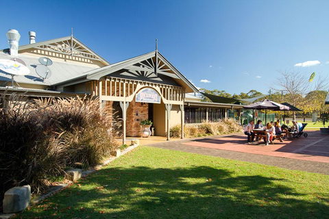Potters Apartments - Accommodation Gladstone 1