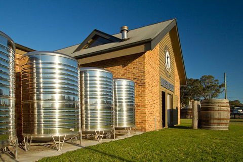 Potters Apartments - Accommodation Gladstone 44
