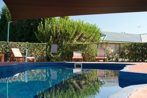Potters Apartments - Accommodation Gladstone 2