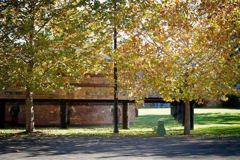 Potters Apartments - Accommodation Gladstone 38