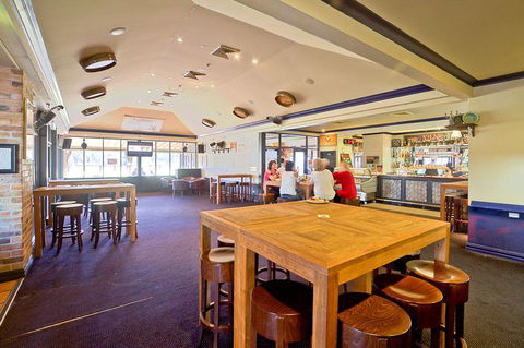 Potters Apartments - Accommodation Gladstone 37