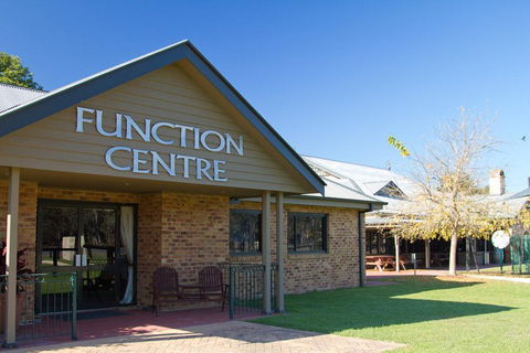 Potters Apartments - Accommodation Gladstone 7