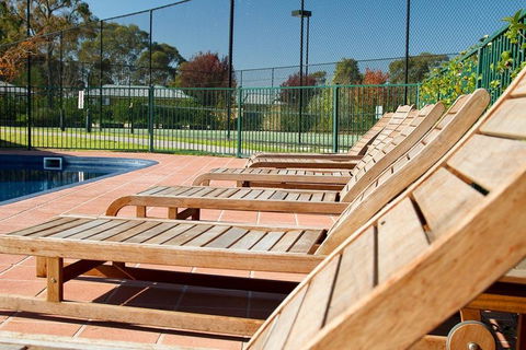 Potters Apartments - Accommodation Gladstone 4