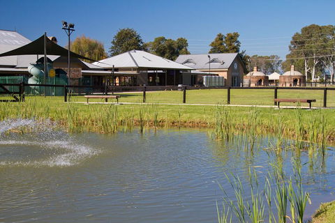 Potters Apartments - Accommodation Gladstone 21