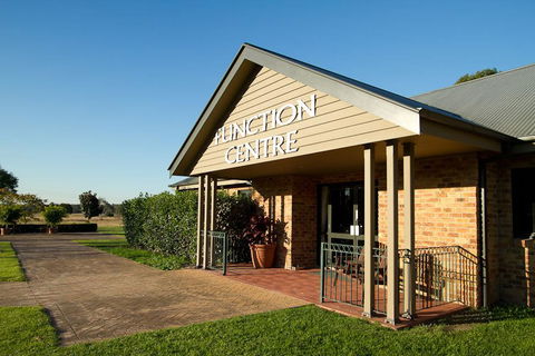 Potters Apartments - Accommodation Gladstone 42