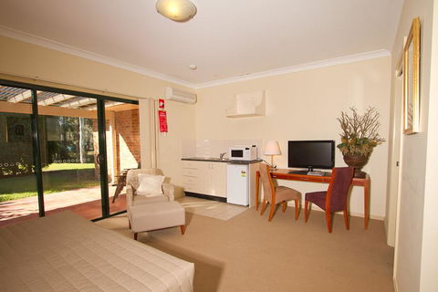 Potters Apartments - Accommodation Gladstone 15
