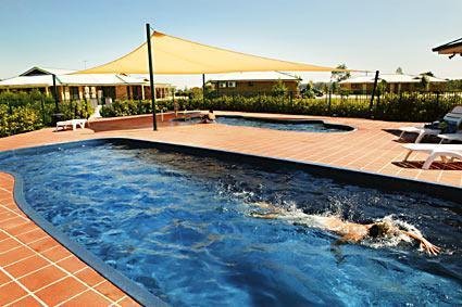 Nulkaba NSW Accommodation Gladstone