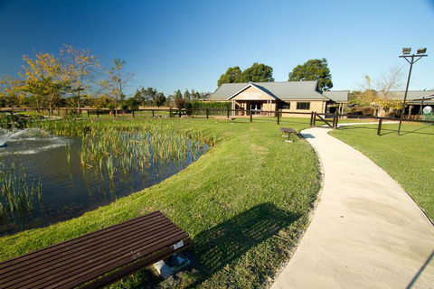 Potters Apartments - Accommodation Gladstone 43