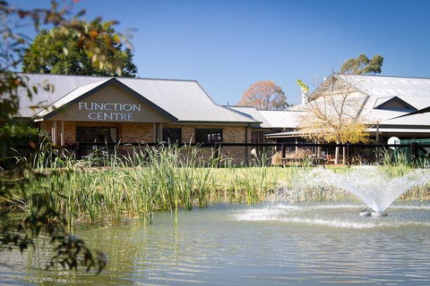 Potters Apartments - Accommodation Gladstone 20