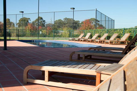 Potters Apartments - Accommodation Gladstone 5