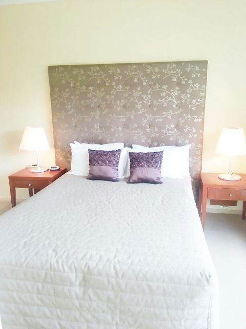 Potters Apartments - Accommodation Gladstone 18