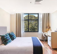 Ryals Hotel - Broadway - Accommodation Gladstone