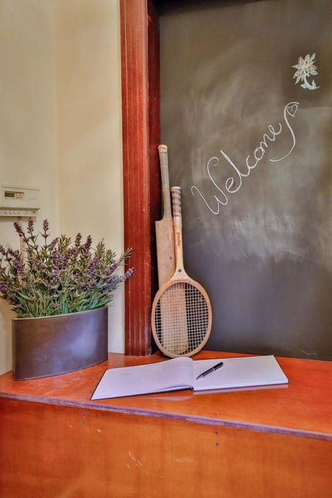 Jenkins Street Guesthouse - Accommodation Gladstone 11