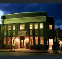 Jenkins Street Guesthouse - Accommodation Gladstone