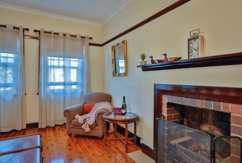 Jenkins Street Guesthouse - Accommodation Gladstone 12