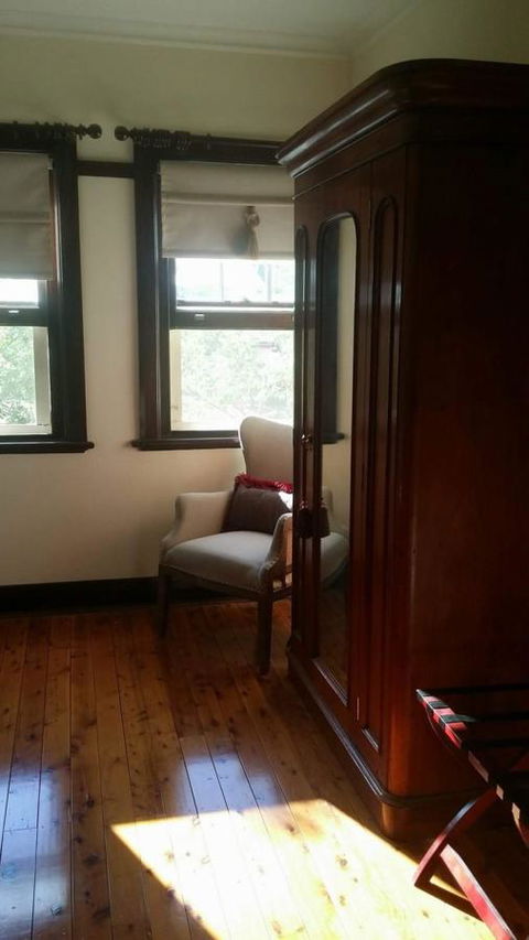 Jenkins Street Guesthouse - Accommodation Gladstone 7