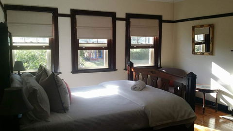 Jenkins Street Guesthouse - Accommodation Gladstone 8