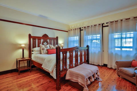 Jenkins Street Guesthouse - Accommodation Gladstone 13