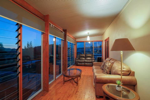 Jenkins Street Guesthouse - Accommodation Gladstone 9
