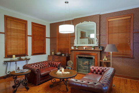 Jenkins Street Guesthouse - Accommodation Gladstone 15