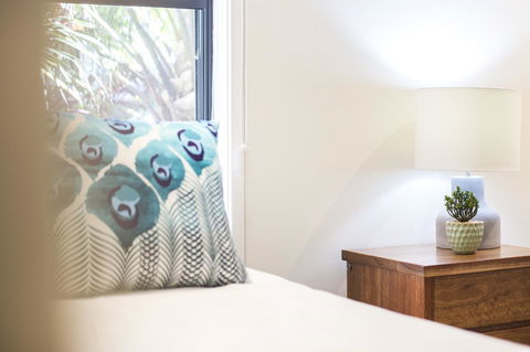 Beachfront 2 - Accommodation Gladstone 16