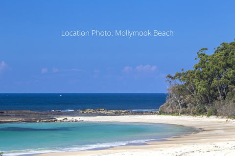 Beachfront 2 - Accommodation Gladstone 20
