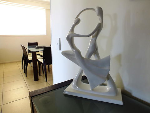 Pacific Marina Apartments - Accommodation Gladstone 10