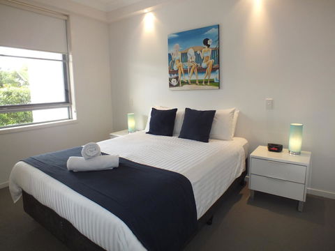 Pacific Marina Apartments - Accommodation Gladstone 29