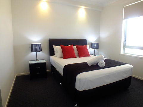 Pacific Marina Apartments - Accommodation Gladstone 36