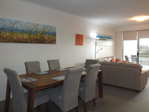 Pacific Marina Apartments - Accommodation Gladstone 22