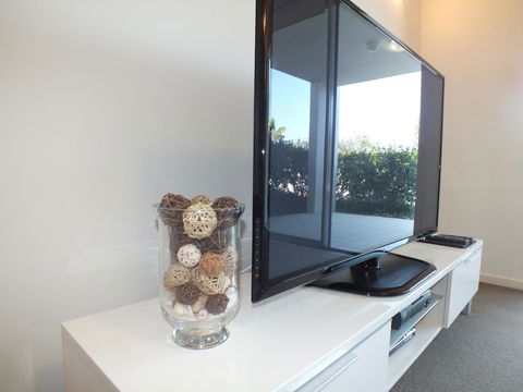 Pacific Marina Apartments - Accommodation Gladstone 38