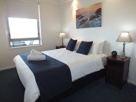 Pacific Marina Apartments - Accommodation Gladstone 41