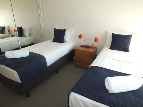Pacific Marina Apartments - Accommodation Gladstone 35