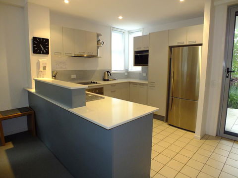 Pacific Marina Apartments - Accommodation Gladstone 15
