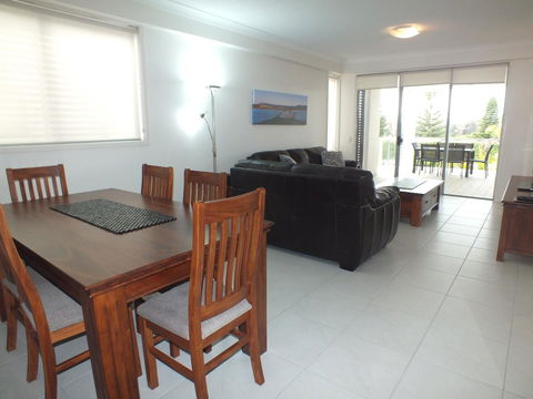 Pacific Marina Apartments - Accommodation Gladstone 20