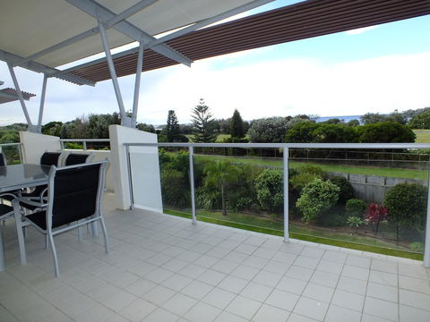 Pacific Marina Apartments - Accommodation Gladstone 17