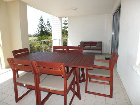 Pacific Marina Apartments - Accommodation Gladstone 26