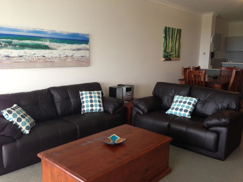 Pacific Marina Apartments - Accommodation Gladstone 6