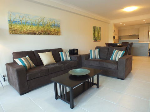Pacific Marina Apartments - Accommodation Gladstone 27