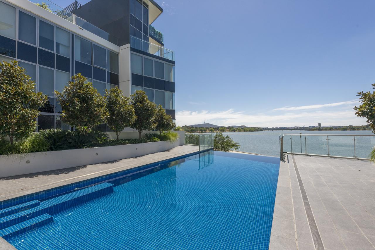 Kingston ACT Accommodation Gladstone