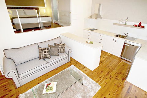 Wine Country Villas - Accommodation Gladstone 20