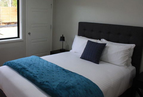 Wine Country Villas - Accommodation Gladstone 6