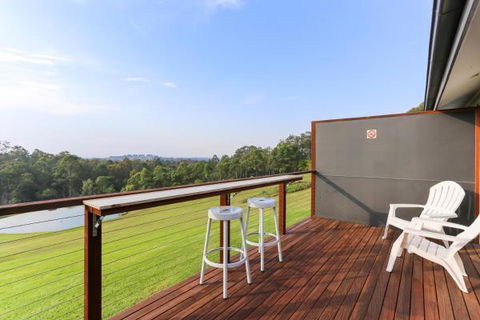 Wine Country Villas - Accommodation Gladstone 17