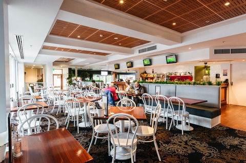 Coniston Hotel Wollongong - Accommodation Gladstone 11