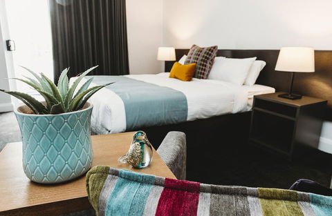 Coniston Hotel Wollongong - Accommodation Gladstone 4