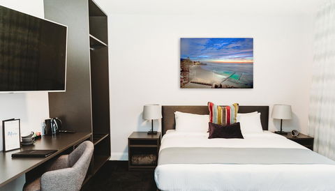 Coniston Hotel Wollongong - Accommodation Gladstone 13