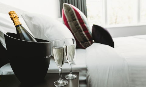 Coniston Hotel Wollongong - Accommodation Gladstone 8